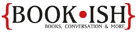 bookish logo plain