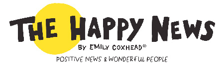 happy news