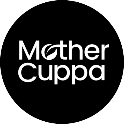 mother cuppa logo round small