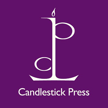candlestick logo